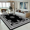 Modern Luxury Large Carpet Living Room Decoration Sofa Area Rugs Easy Clean Bedroom Lounge Rug 200x300 Non-slip Tables Mat 3