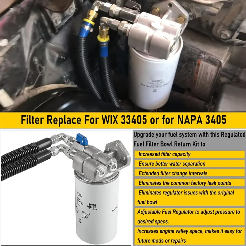 How to Change Fuel Filter on 7.3 Powerstroke: Quick & Easy Guide