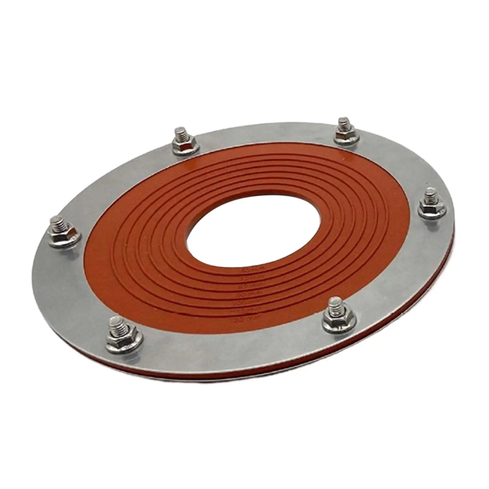 

Тент с мигающей круглой основой, устойчивый к высоким температурам для кемпинга