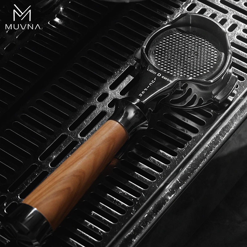 Delonghi 51mm Stainless Steel Portafilter - Perfec...