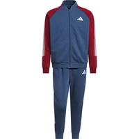 Adidas Genuine TRACKSUIT Ensemble de sport ample pour hommes et femmes JZ0108 5
