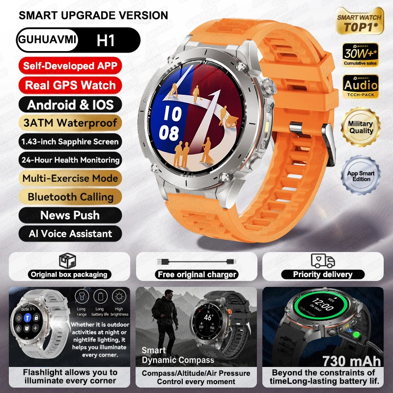 silver orange