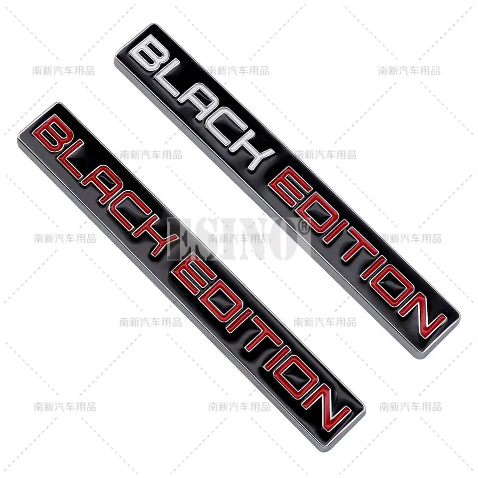 Argento 3D Metallo Auto Scorpione Emblema Adesivo Decalcomanie