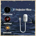 3 projector films