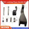 T40 1 Kit Free Shipping Locking Piece Handle Kit for Dji Drone Accessories Repair Parts