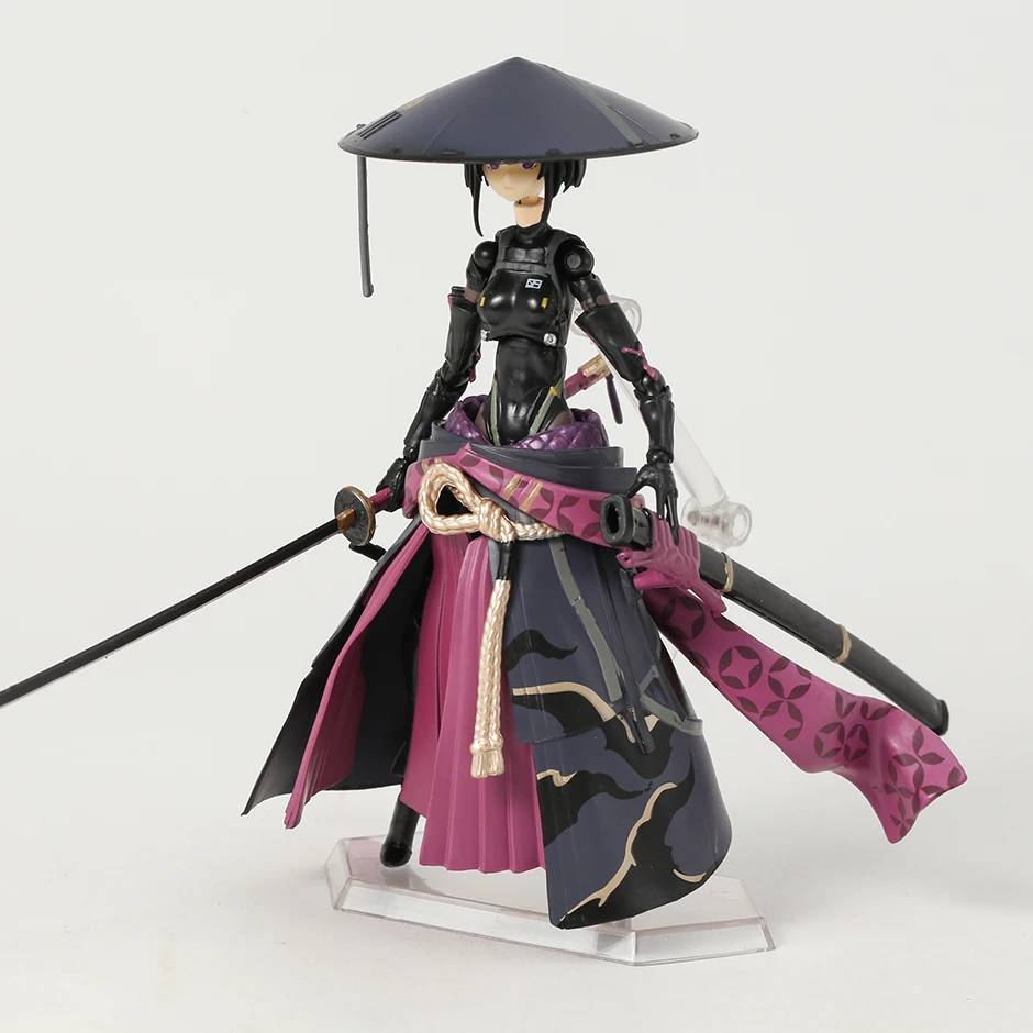 【未開封】figma RONIN FALSLANDER マックスファクトリー figma 549 RONIN『FALSLANDER』 | ホビー