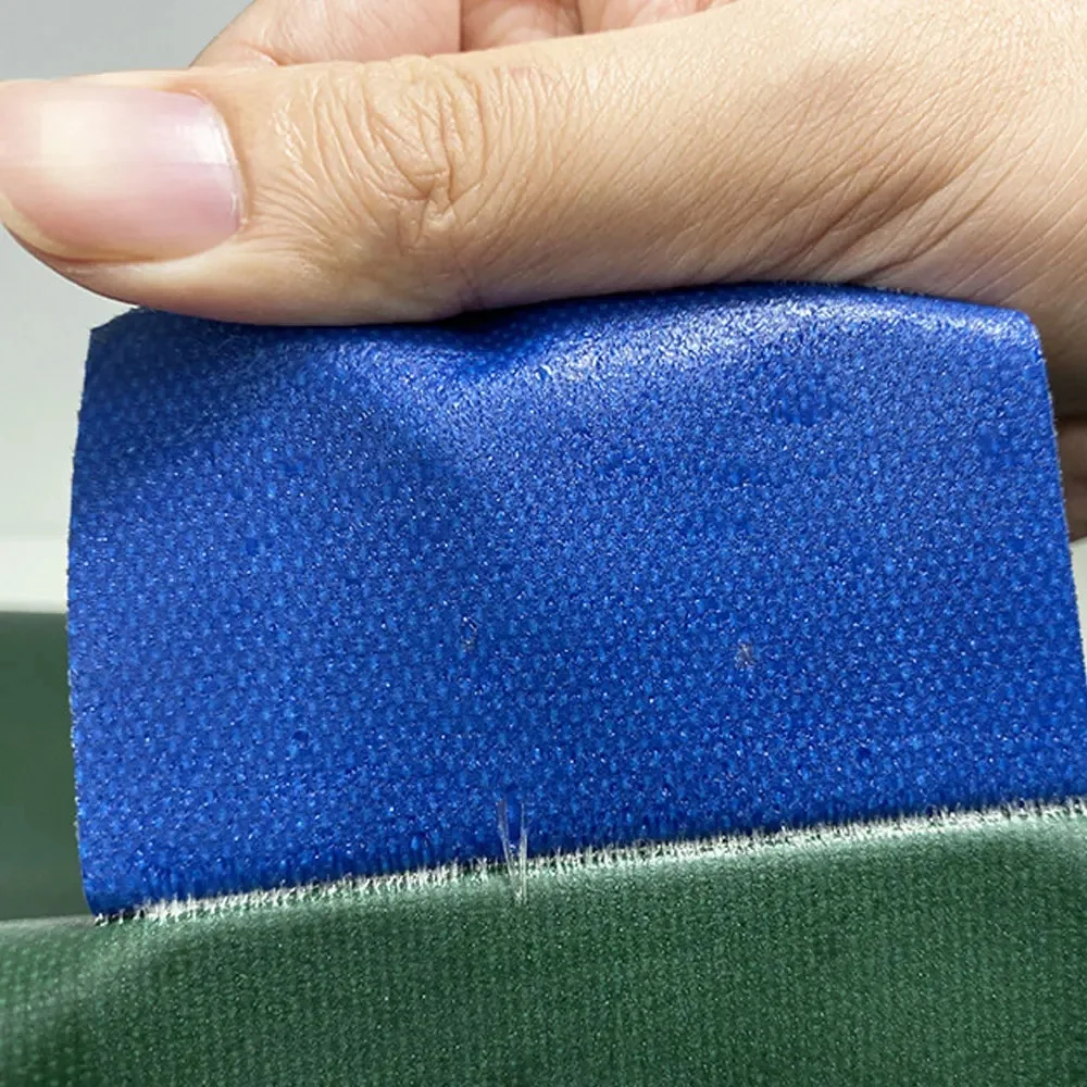 Markisenband für den Außenbereich, gummiertes Band, Filmteile, Reparaturband, wasserdichtes Pe/PVC-Plane, 2025, neues regensicheres Stoff-Klebeband – Detail 1