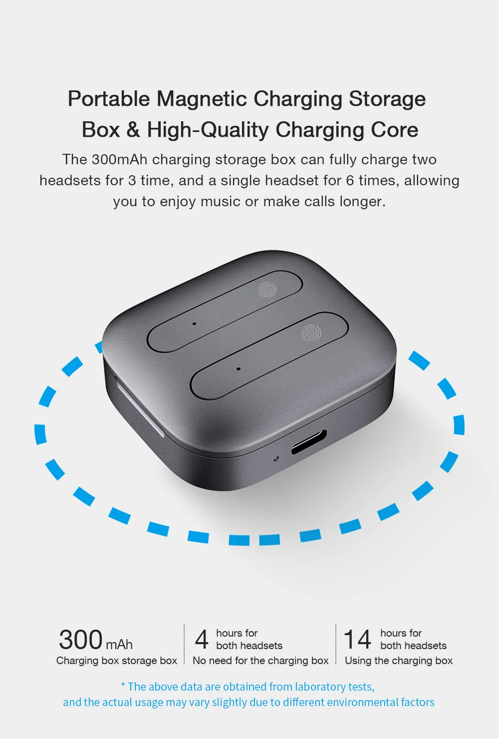 IMILAB Imiki MT1 TWS Earbuds