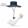 Blue Hat Set B