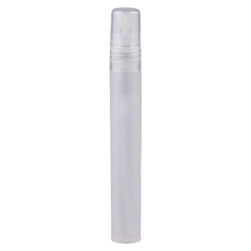 

5pcs x 5ML 10ML Empty Portable Atomiser Spray Bottles Perfume Makeup Cosmetic Plastic Containers