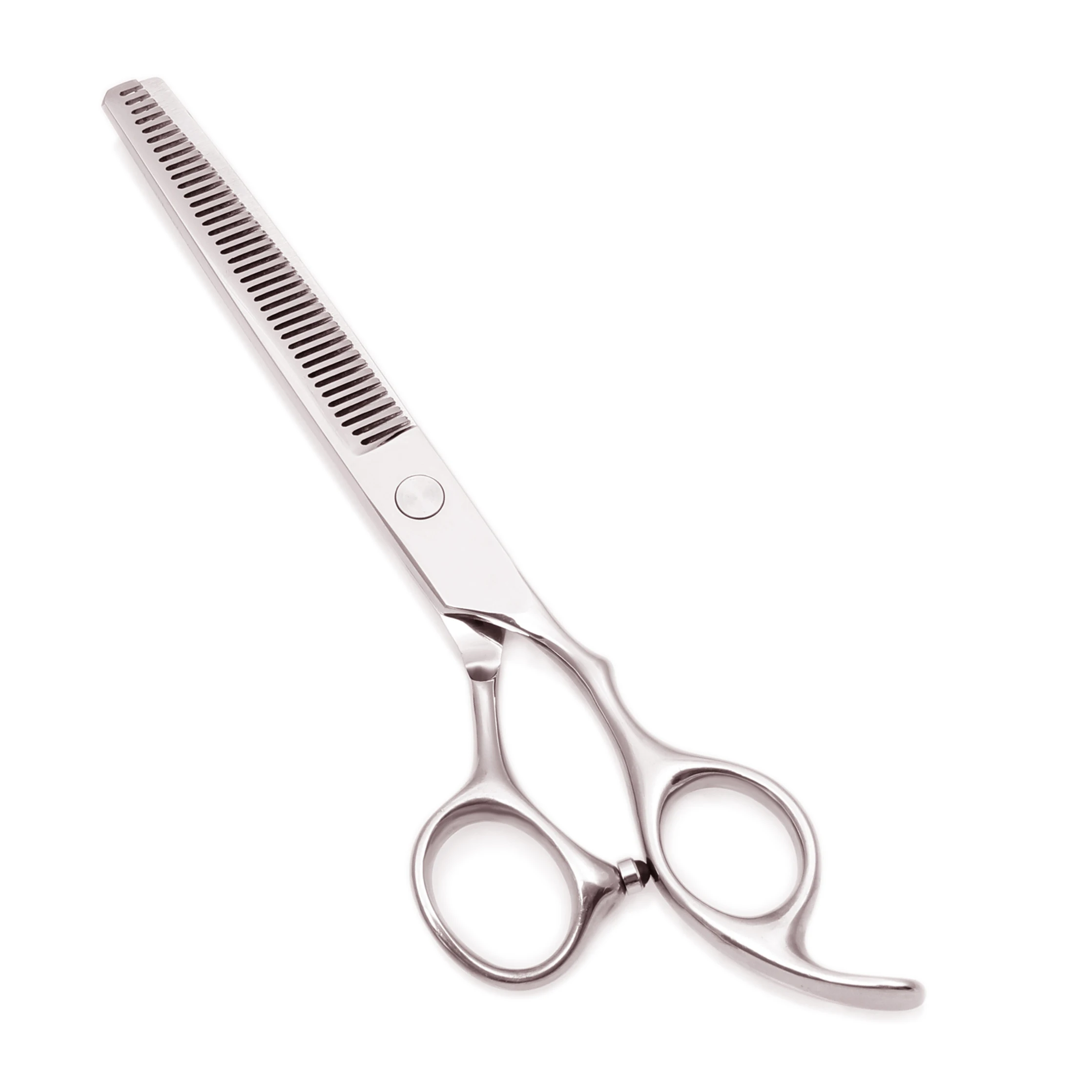 Barber Thinning Scissors Japan Stainless Hairdressing Thinning Shears Professional Barber Shears Haircut Scissors C1006 hairdressing scissors hair trimmer scissors scissors parts