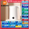 XIAOMI MIJIA Constant Temperature Electric Kettle 2,CN Version With EU Adapter,LED display,12-Hour Keep Warm,1.7L Large Capacity 1
