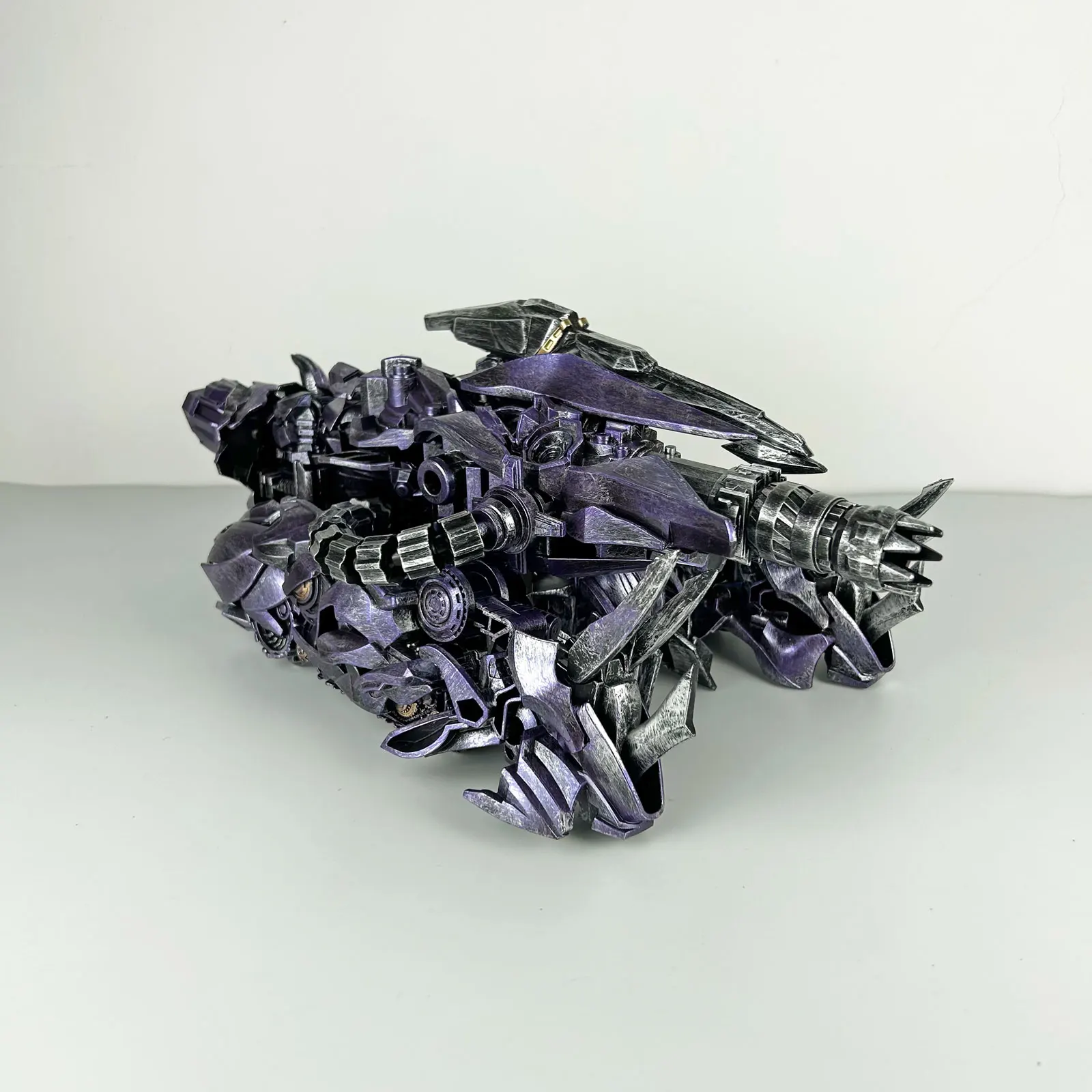 Bmb-shockwaveアクションフィギュア,ロボット玩具,ZS-01,zs01 Bmb-shockwaveアクションフィギュア,ロボット玩具,ZS-01,zs01