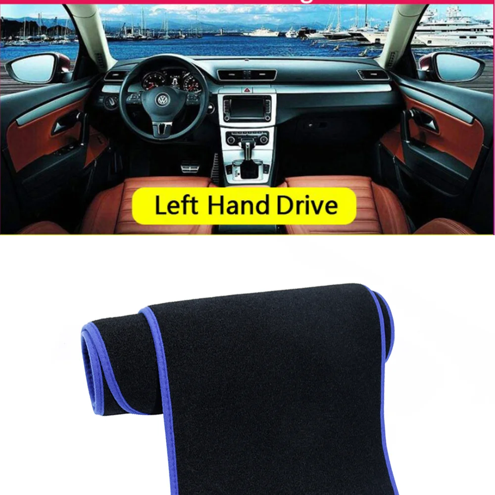 Polyester Blue Edge