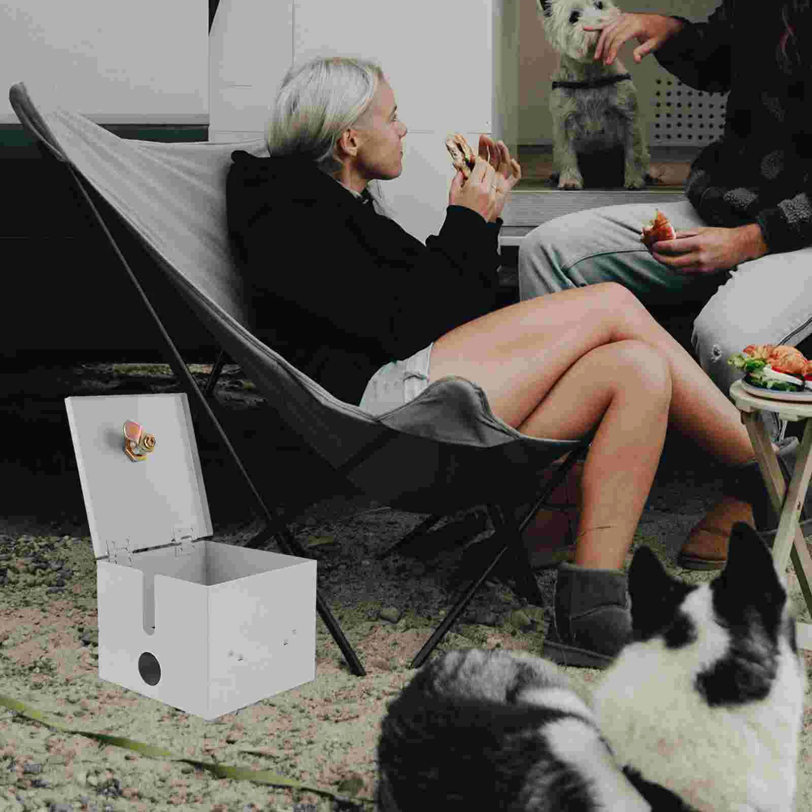 Рисунок 6 - Уличная Крышка Штепсельной Вилки