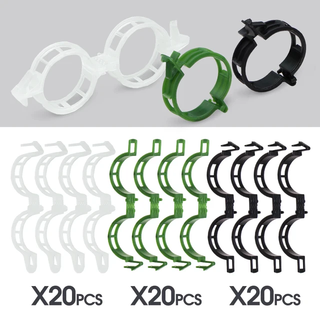 Mixed x60pcs