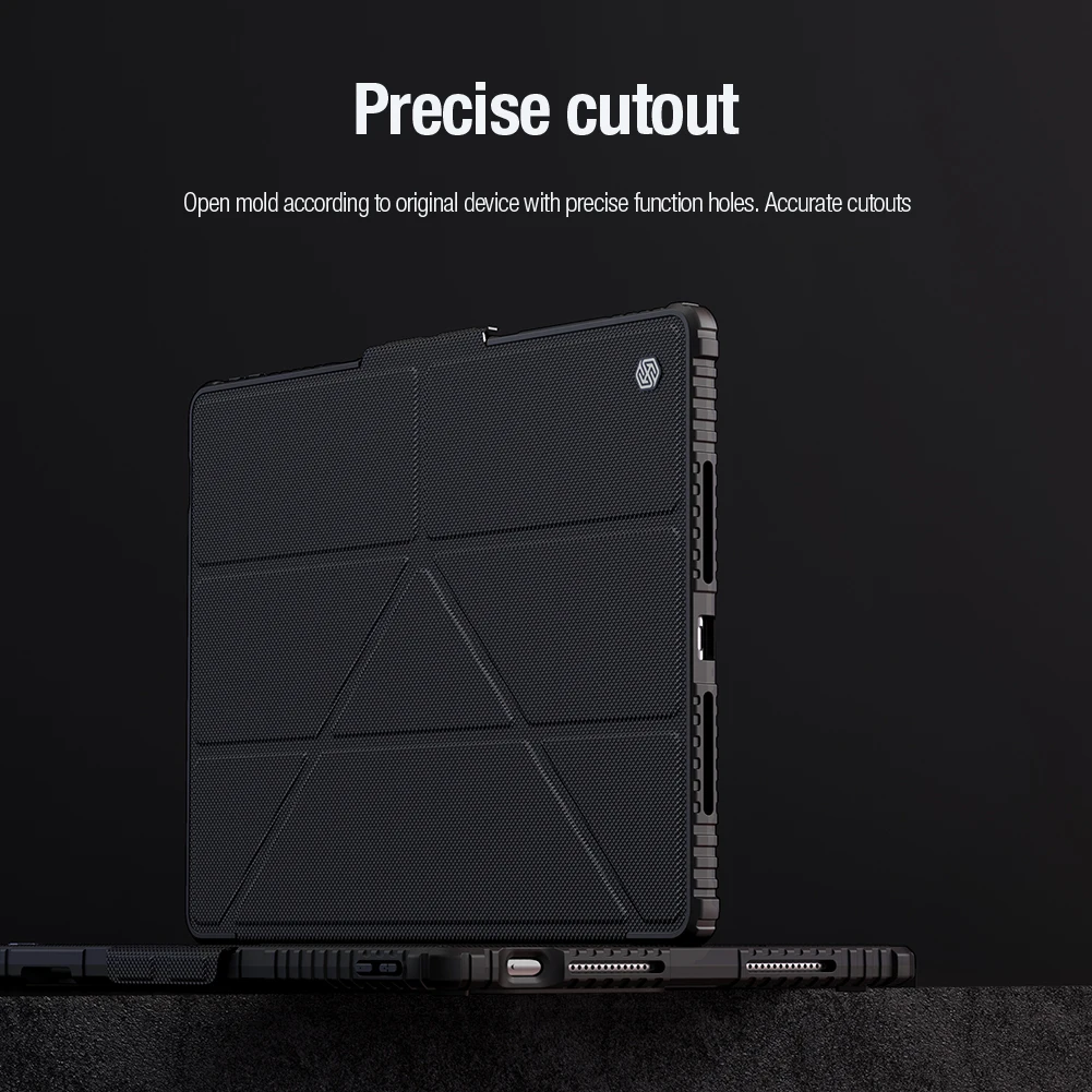 Huawei MatePad Pro, Capa de proteção de