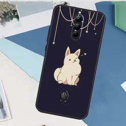 Stylish Hot Honkai Star Rail Protective Case - Premium Air Cover Design - RedMagic 8S Pro Plus (KK4417)