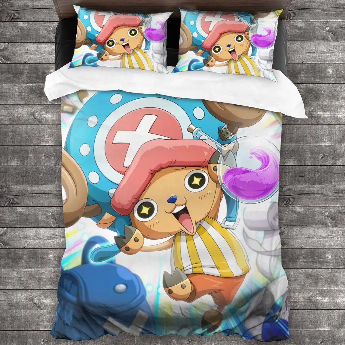 ONE PIECE Bedding Set Single Twin Full Queen King Size Bed Set Aldult Kid Bedroom Duvetcover Sets queen size bed sheets set 5