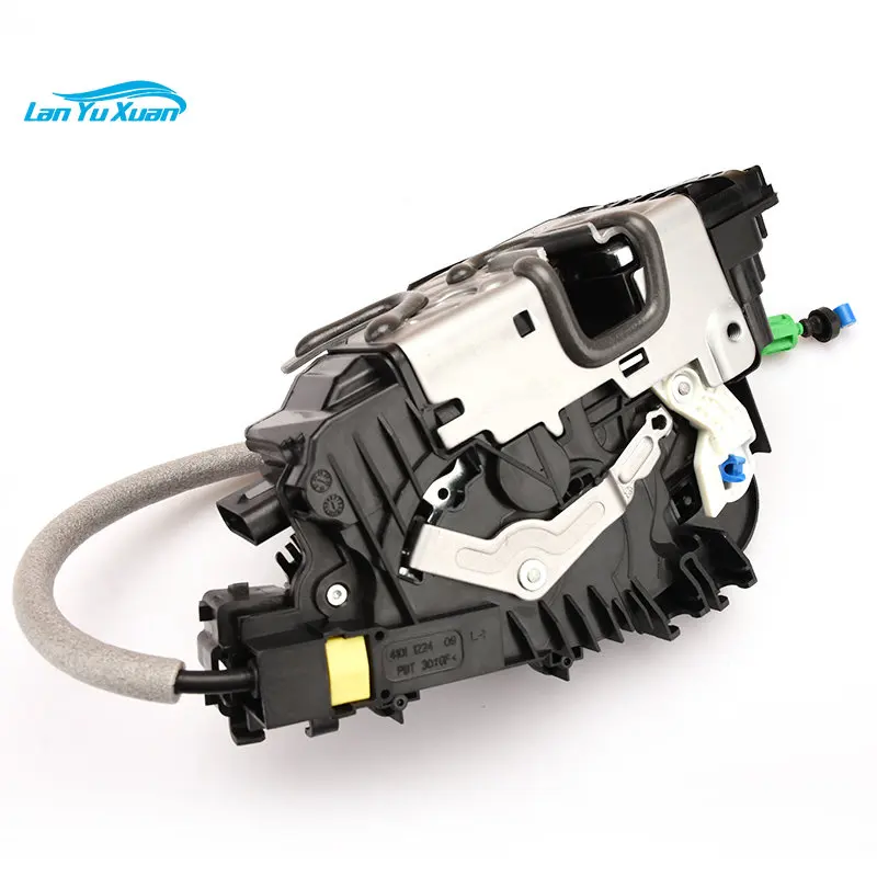 

Привод дверного замка левого переднего люка OE A0997201301, привод для Benz GLE ML GL, привод дверного замка, автомобильные системы центрального замка, автозапчасти