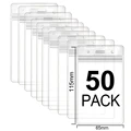 A-Clear 50PCS