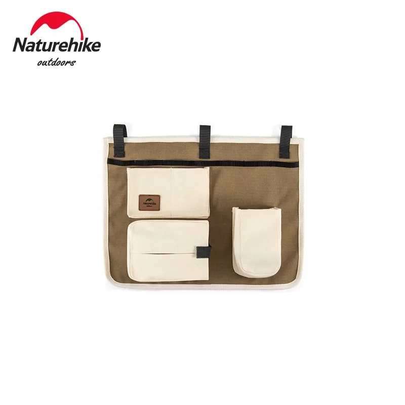 

Тележка Naturehike навесная подвесная Сумка Многофункциональная уличная походная арматура и фитинг сумка для багги