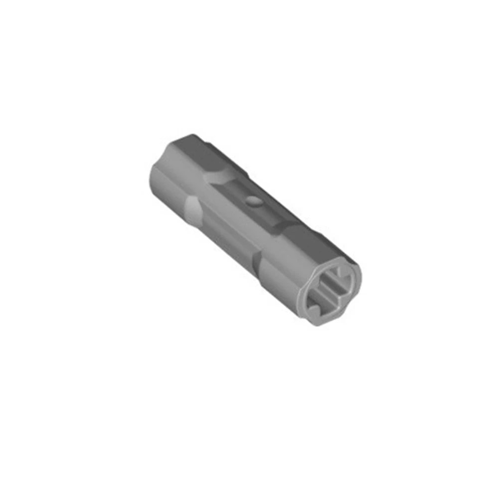 Technical Bricks 8x Clutch Gear Shifter Power Transmission Ring 18947 16 Tooth Gear 18946 Axle Connector 42195