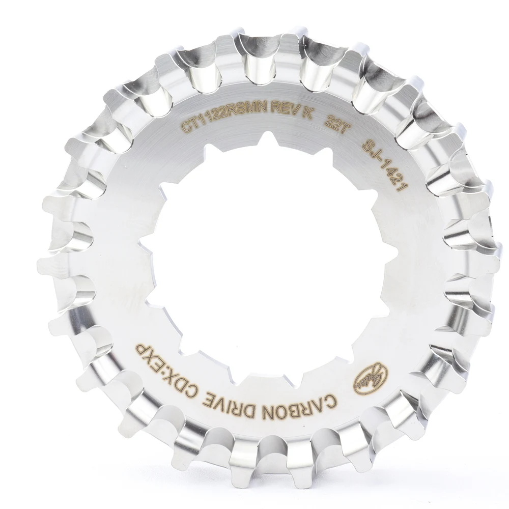 Gates Carbon Drive CDX Rear Sprocket Bike Freewheel Bicycle Cog bicycle sprocket gear bike freewheel bike sprocket bicycle parts