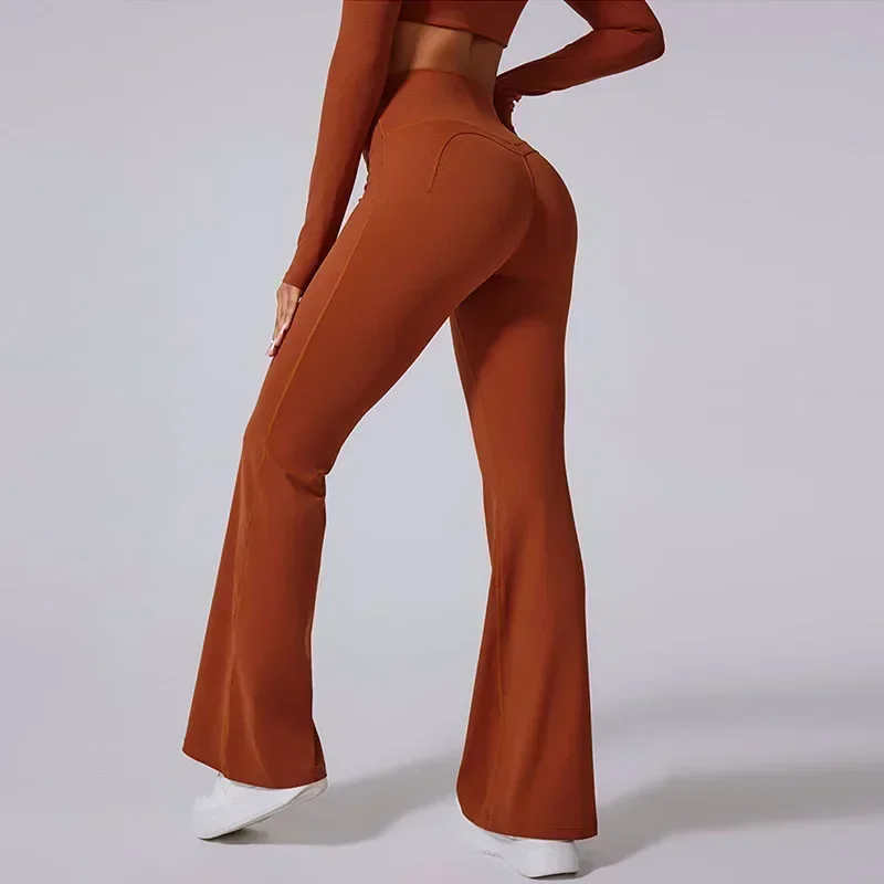 Warm Orange