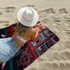 C-Cristiano R-Ronaldo CR7 Bath Towel Microfiber Soft Water Absorbing Breathable For Girl Kids Decorative Cartoon Beach Towel 5