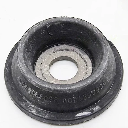 

Figzero Brand New Rear Shock Top Rubber Pad for Peugeot 408 308S 4008 5008 for Citroen Aircross C5 C4 Picasso