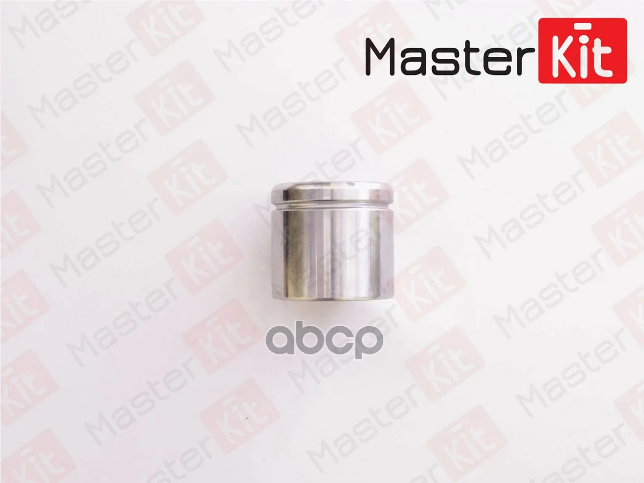 Поршень Тормозного Суппорта Ford Mondeo 93-00 Volvo S60 S80 00- Vw Tuareg 02- Bmw X5 07- Cit MasterKit арт. 77A1720 |