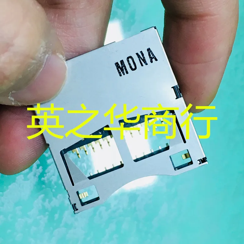 

10 шт. оригинальный новый большой фотоальбом SCDA3C0102 SD