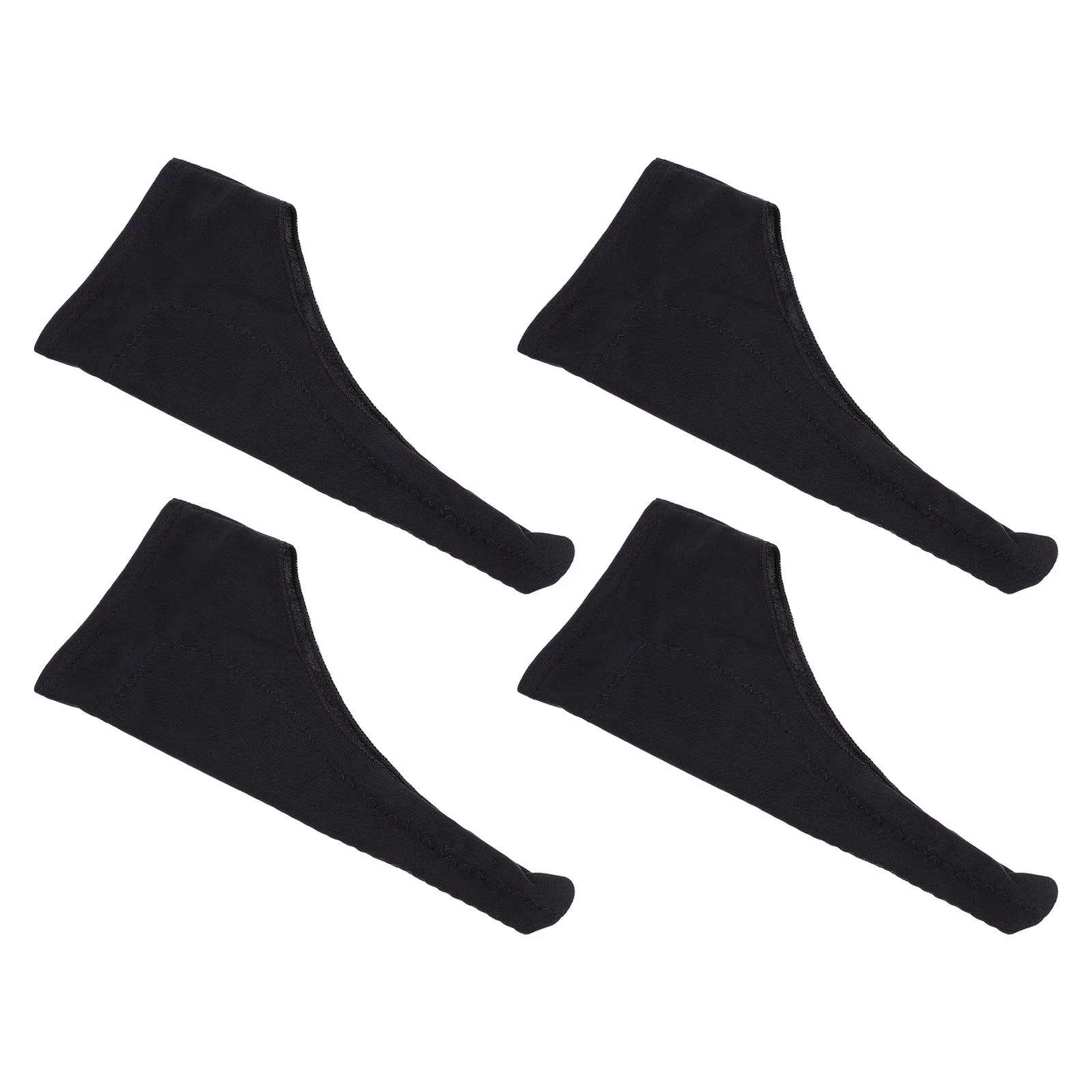 4개입 아티스트 드로잉 글러브, 정전식 펜용 팜 리젝션 글러브, 스케칭 드로잉 태블릿, 화면 보호, 저드래그