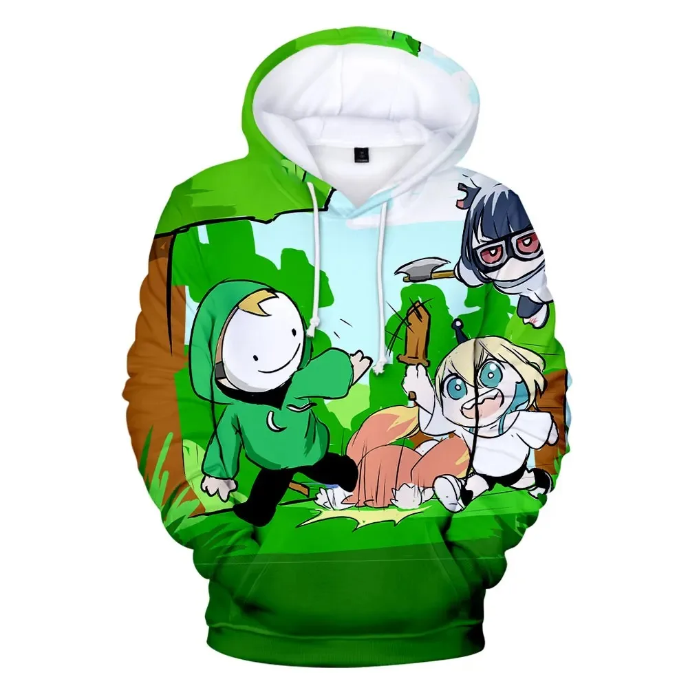 Men and women sports hoodies, boys and girls pullover tops 2024