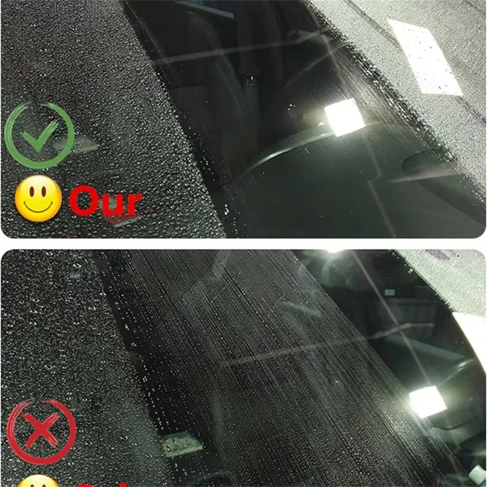 Professional Car Washing Towel Car Cleaning Drying Cleaning Cloth Towel Polishing Waxing Ultra Fine Fiber 40x60cm 30x30cm New 6