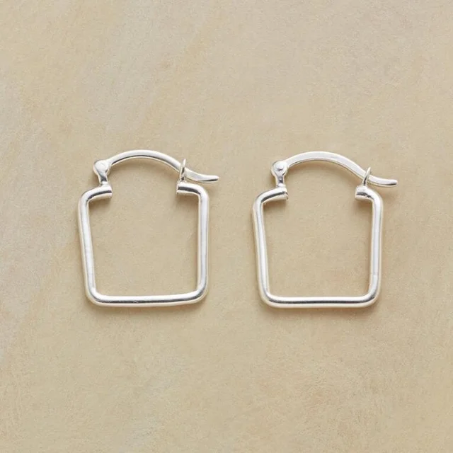 Trendy Women Earrings 4 Colors Delicate Gold Color Inlay Natural Stone Hook Dangle Earrings for Women Wedding Engagement Jewelry X494