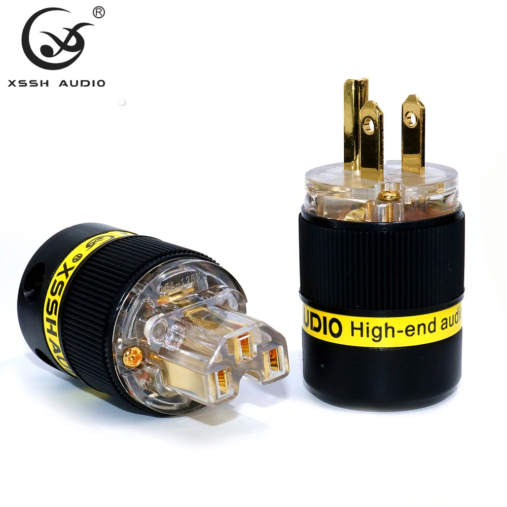  Ŀ XSSH  YIVO   HIFI     ε 18mm AC ϼ , ̱ ÷ IEC 