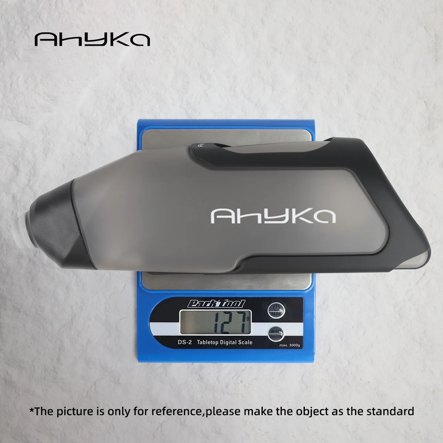 600ml Aerodynamic Bike Bottle Set 6