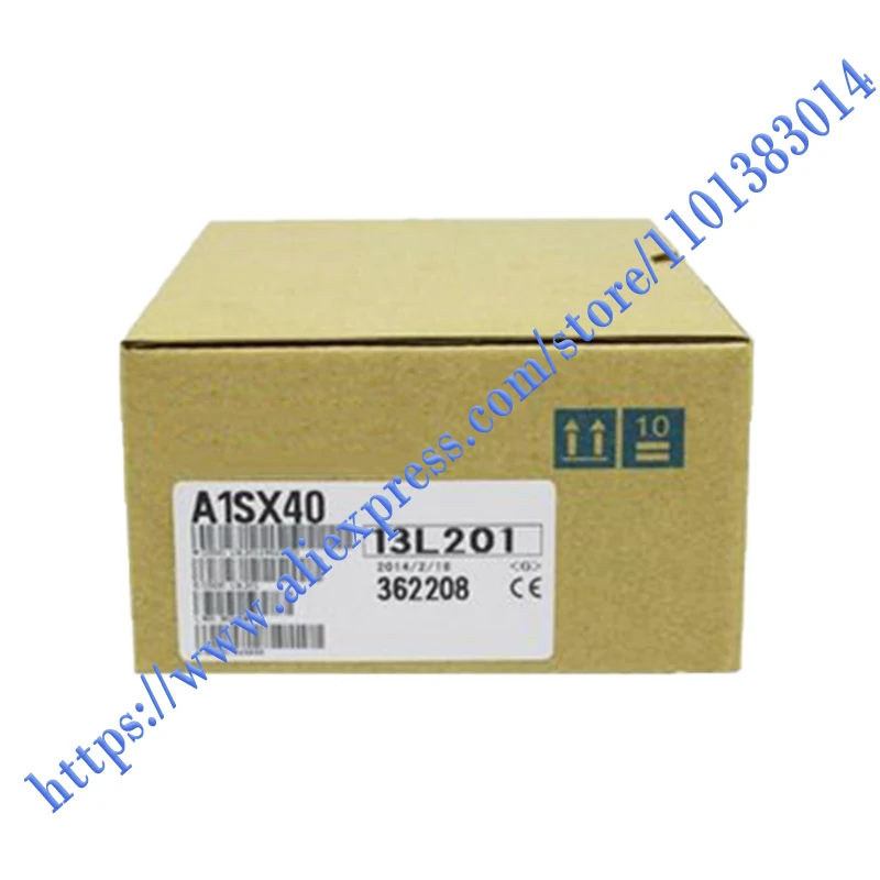 

100% Новый оригинальный 1 год гарантии A1SX40