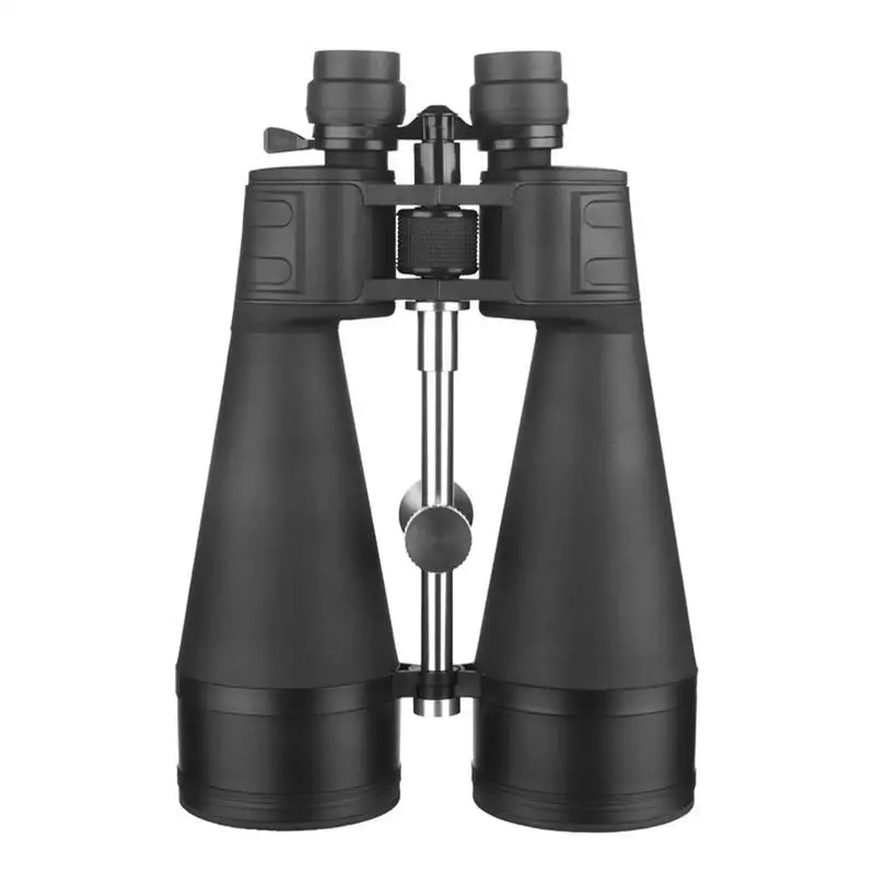 

Long Range Binoculars Optical Glass Lenses Binoculars Low Light Telescopes 86mm 260x180 Zoom Multilayer Coating BAK4 Prism For