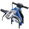 63-200 Two Ring And Four Ring Manual Butt Welding Machine PE Pipe Welding Machine Docking Machine Hot Melt Welded Pipe Equipment 5