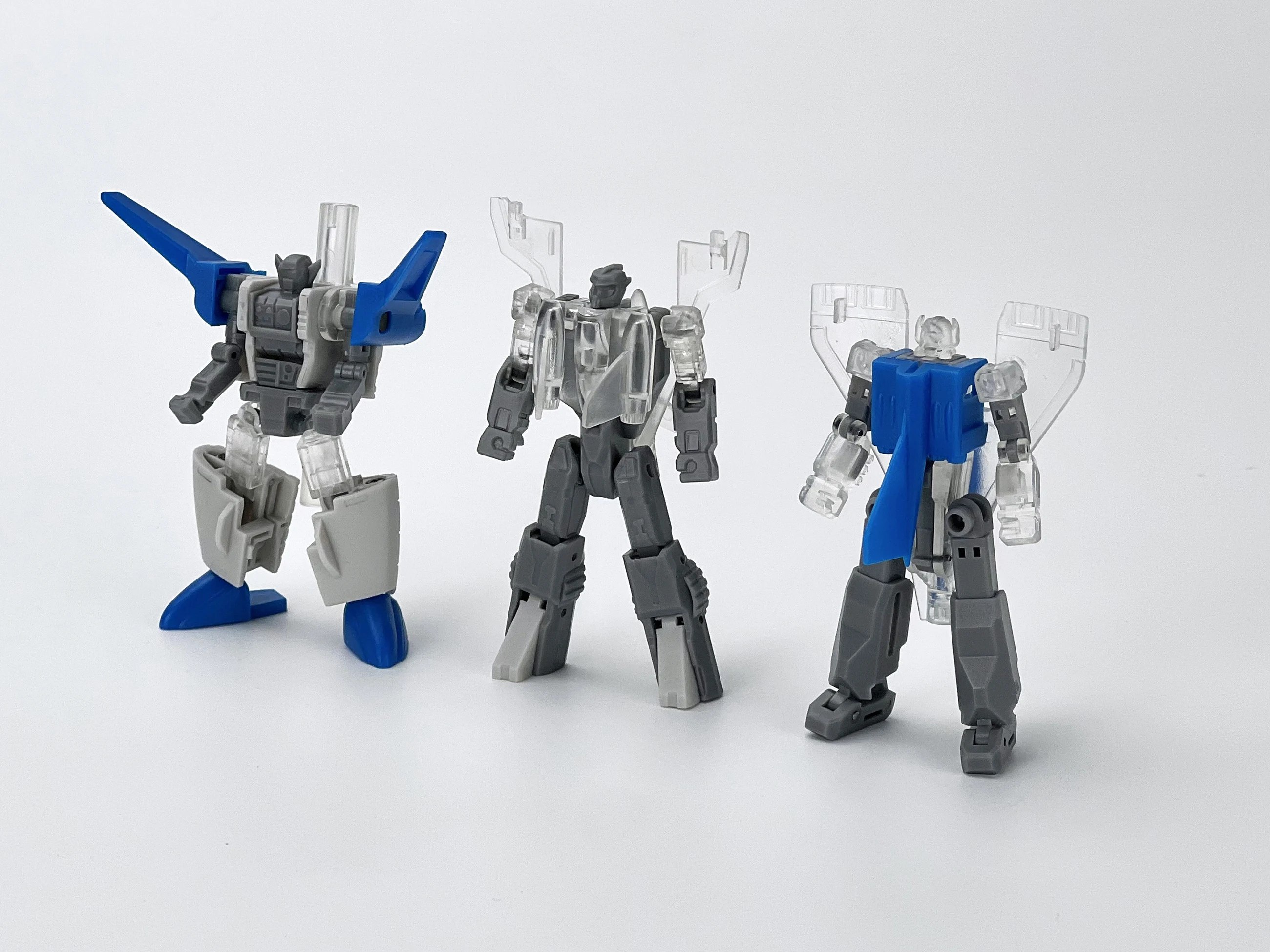 IN STOCK] Transformation FansHobby FH Fans Hobby MB-26 MB26