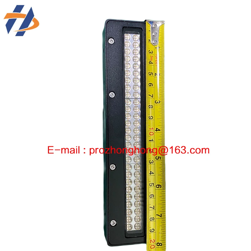 Рисунок 3 - Световая поверхность для цифрового принтера 180*15 мм