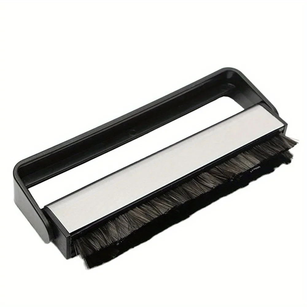 Record Cleaner Brush for Vinyl Player