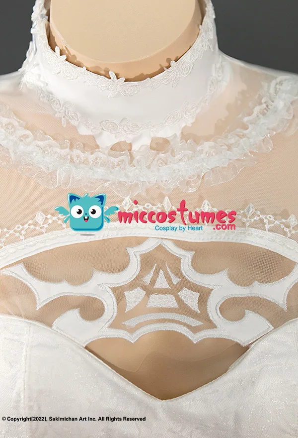 S3a891de21501406cb400b833bcf511b0H - NieR: Automata Merch