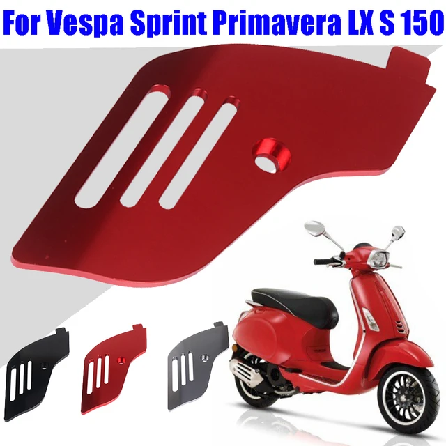 Motorcycle Front Fender Shock Absorber  Vespa Sprint 150 Accessories -  Motorcycle - Aliexpress