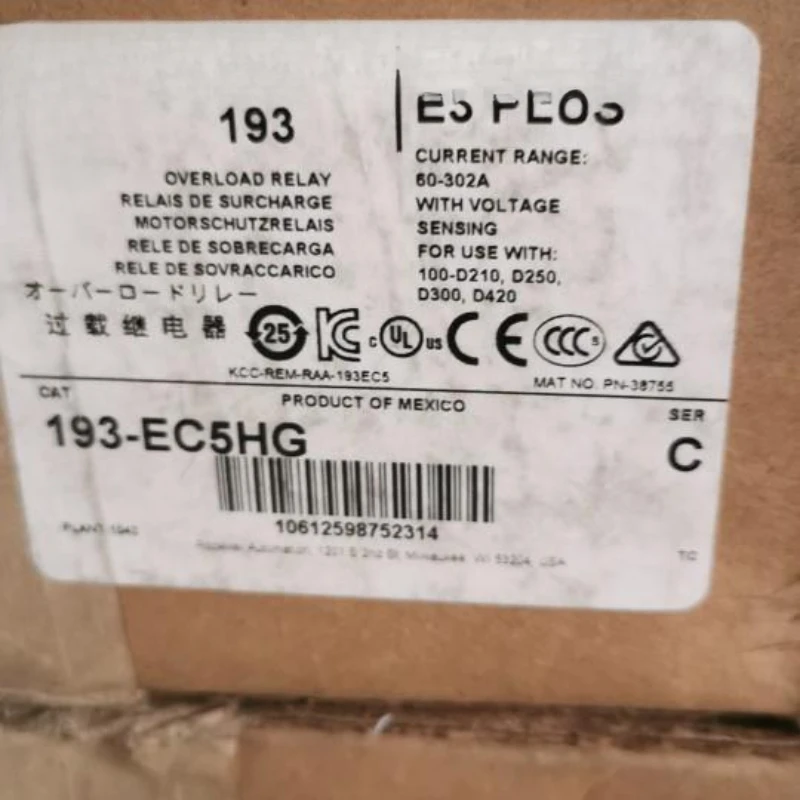 

Relay brand new original 193-EC5HG 193-EC5FF 193-EC2FF 193-EC3FF stock