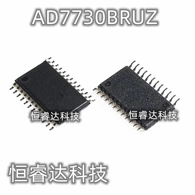 

1 шт. AD7730BRUZ AD7730 TSSOP24
