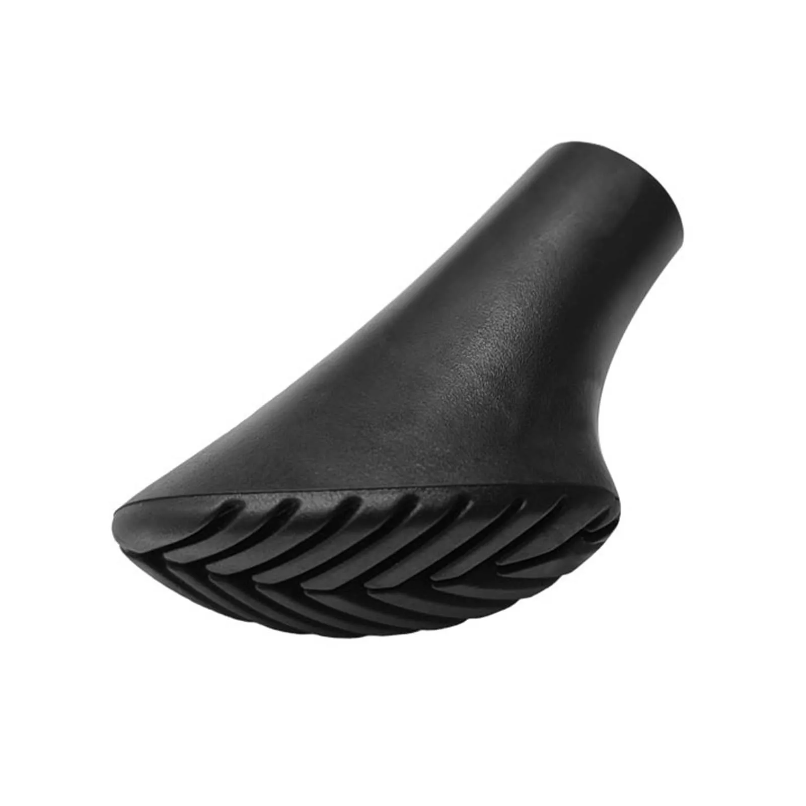 

Trekking Pole Tips Replacement Not Easy to Break Reliable Boot Tips Cover Suitable for Mountains Sidewalks